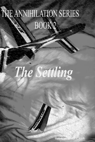 Annihilation Series The Settling
