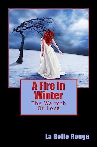 A Fire In Winter The Warmth Of Love