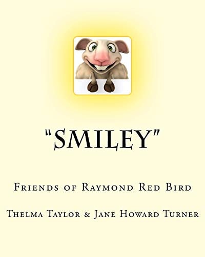 Smiley Friends of Raymond Red Bird, Vol. 2