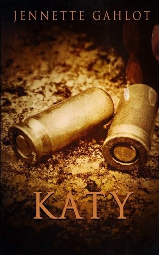 Katy Sequel to Alias Pandemonium