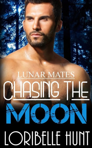 Chasing The Moon