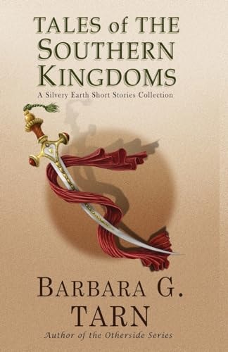 Tales of the Southern Kingdoms One Volume Edition