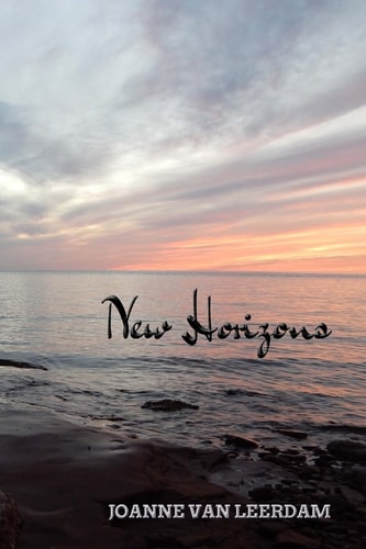New Horizons A Collection of Short Stories