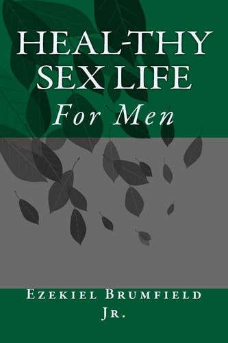 HealThy Sex Life For Men