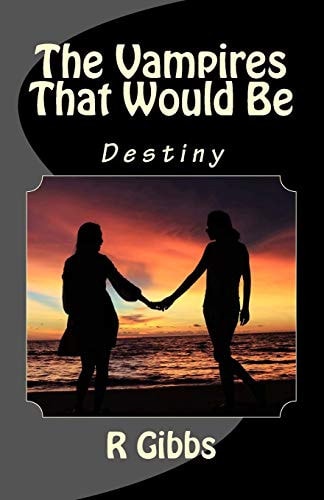 The Vampires That Would Be Destiny