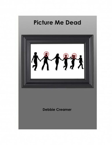 Picture Me Dead