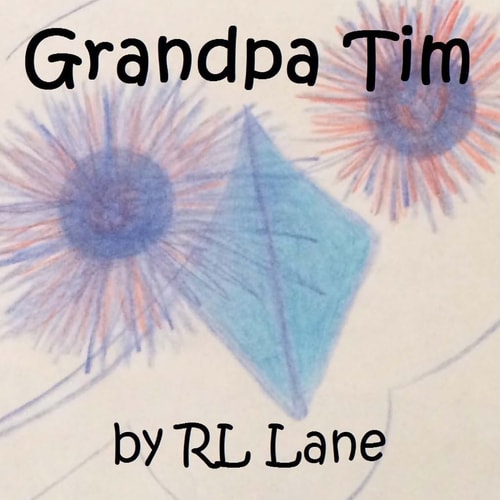 Grandpa Tim