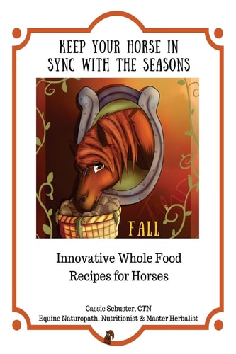 Keep Your Horse in Sync with the Seasons Fall
