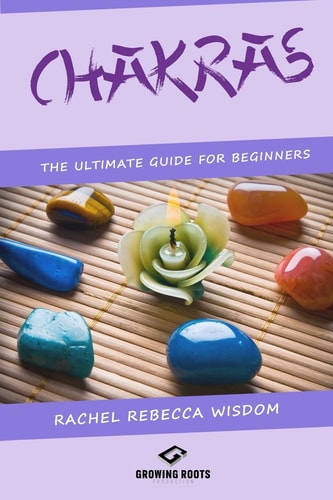 Chakras The Ultimate Guide For Beginners