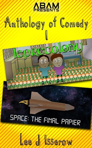 Leprecolony / SPACE The Final Papier