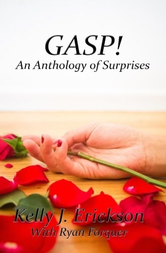 Gasp! An Anthology of Surprises