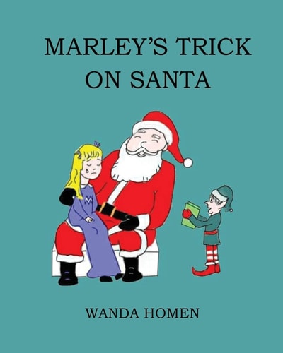 Marley's Trick on Santa