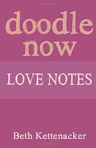 Doodle Now Love Notes