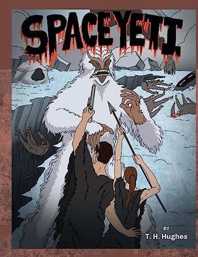 Space Yeti
