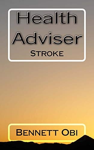 Health Adviser Stroke