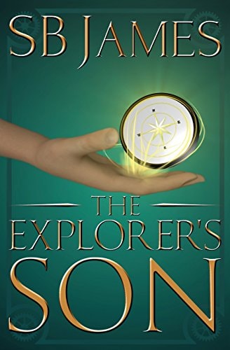 The Explorer's Son