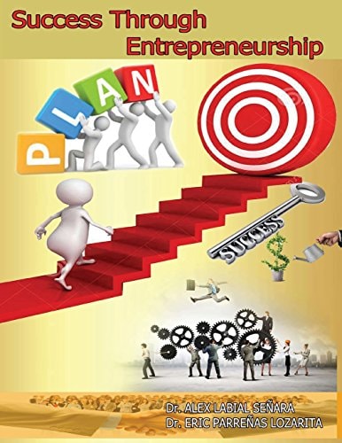 Success Through Entrepreneurship