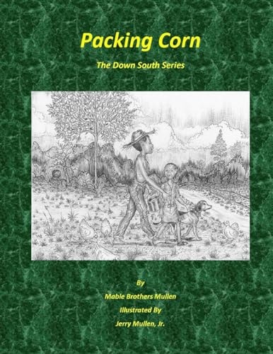 Packing Corn