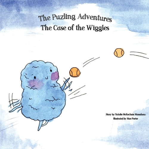 The Case of the Wiggles The Puzling Adventures