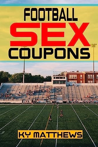 Football Sex Coupons