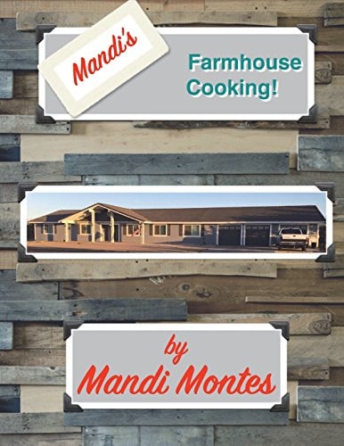 Mandi's Farmhouse Cooking