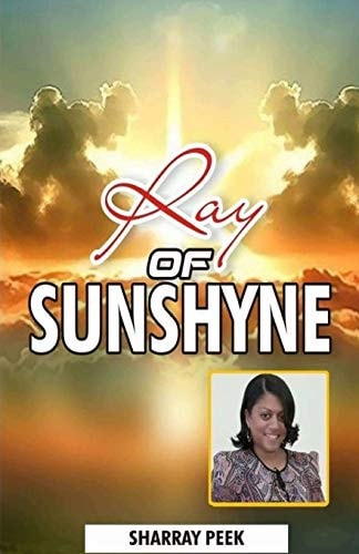 RayOfSunShyne
