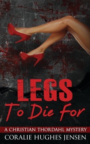 Legs To Die For