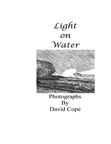 Light On Water