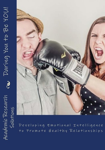 Daring You to Be YOU! Youth Edition