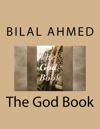 The God Book