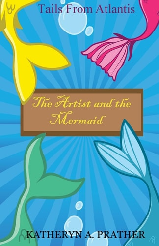 The Artist and The Mermaid