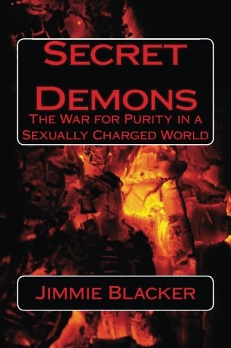 Secret Demons The War for Purity in a Sexually Charged World