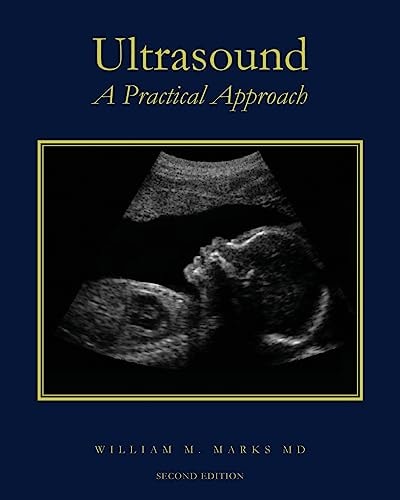 Ultrasound A Practical Approach