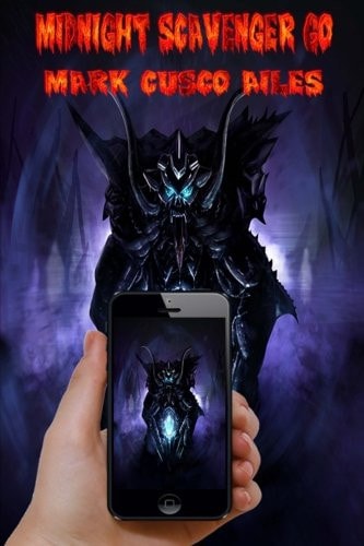 Midnight Scavenger Go AVZ: Aliens Vs. Zombies