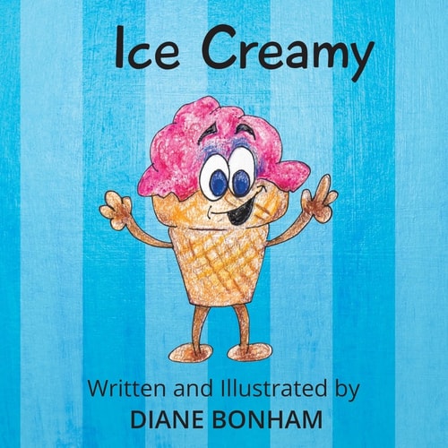 Ice Creamy