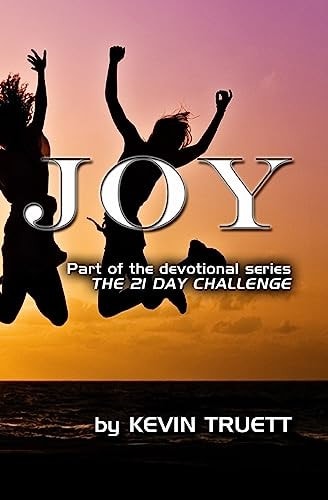 Joy The 21 Day Challenge