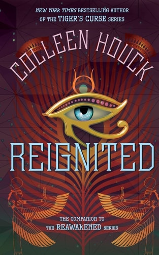 Reignited A Companion to the Reawakened Series