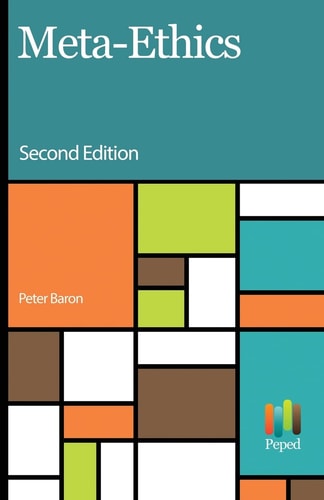 Meta Ethics