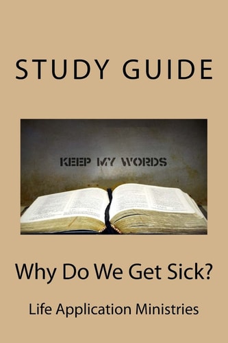 Why Do We Get Sick? Student Guide