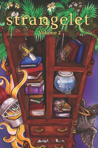 Strangelet Volume 2