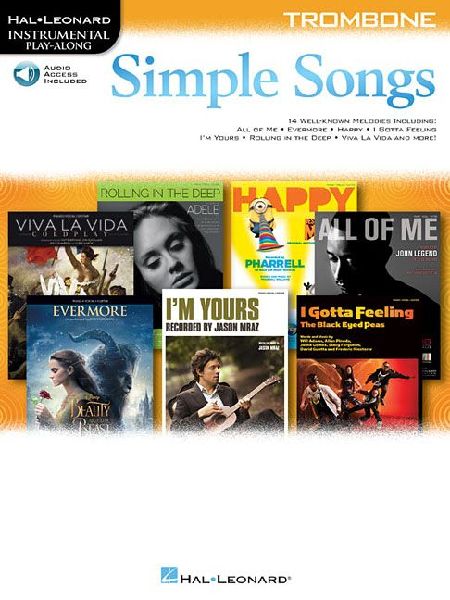 Simple Songs: Trombone