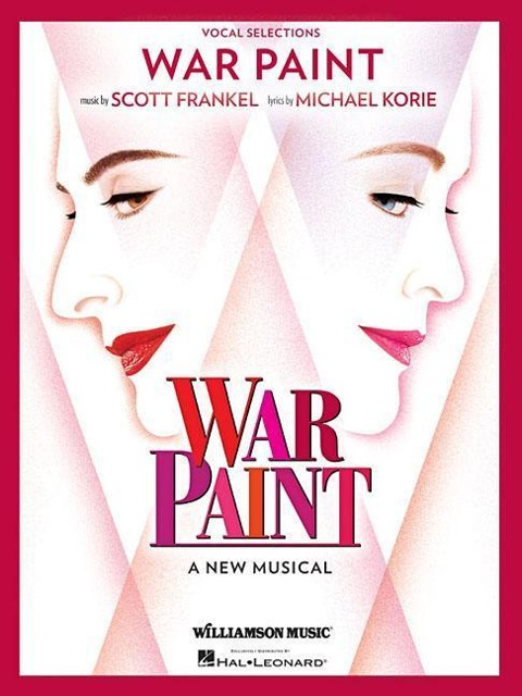 War Paint: Vocal Selections