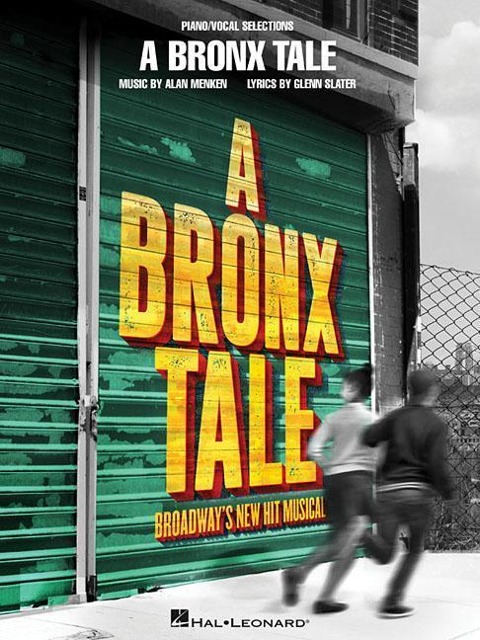 A Bronx Tale: Broadways New Hit Musical
