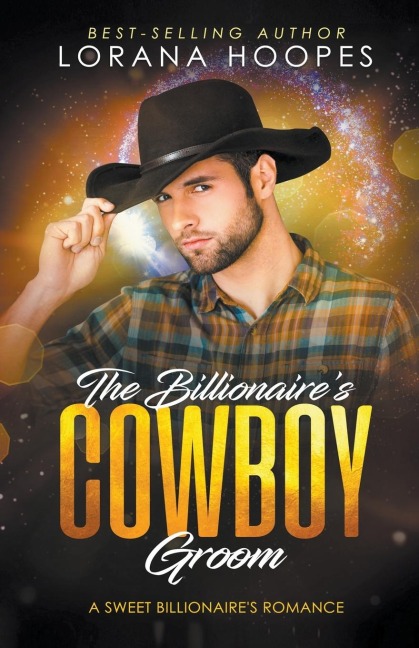 The Billionaires Cowboy Groom