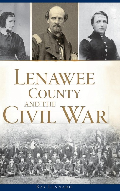 Lenawee County and the Civil War