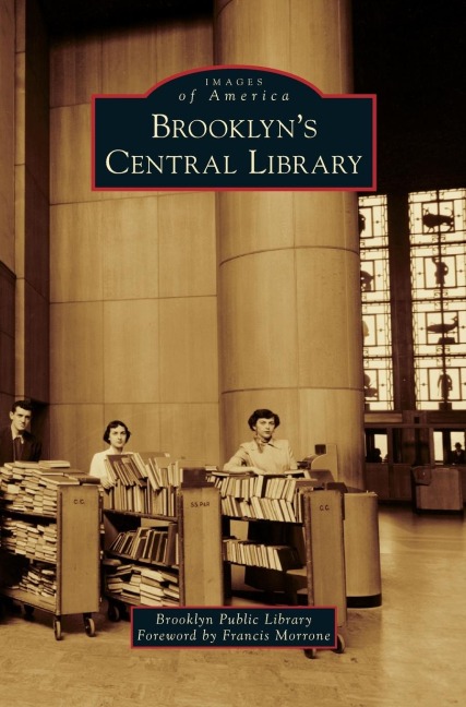 Brooklyns Central Library