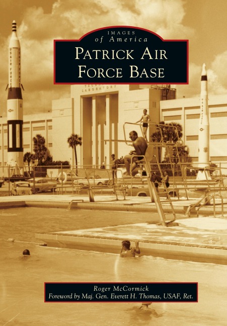 Patrick Air Force Base