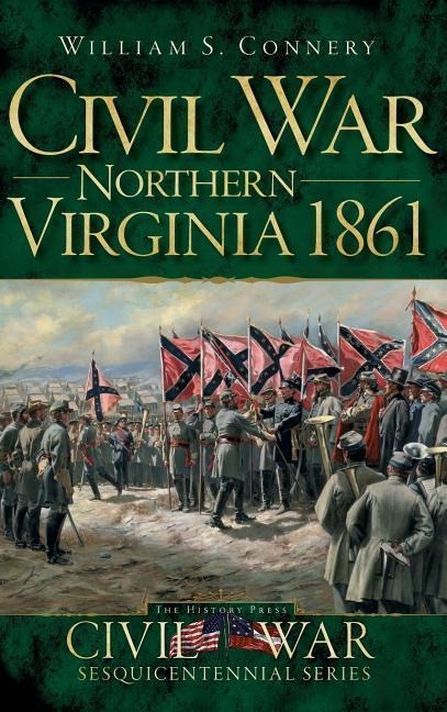 Northern Virginia 1861