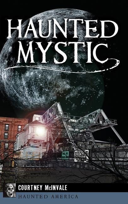 Haunted Mystic
