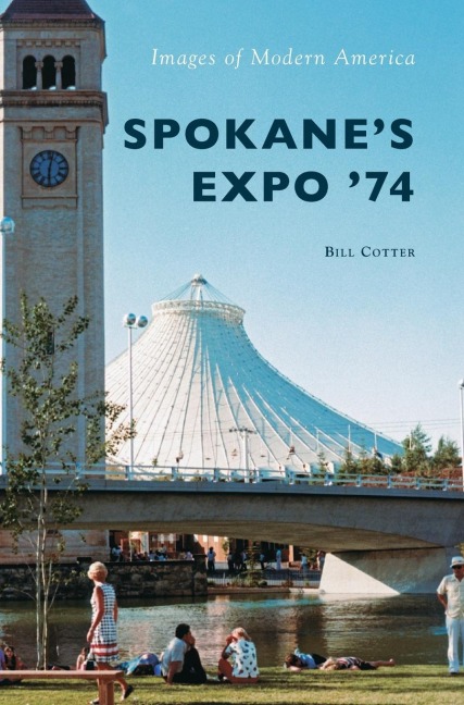 Spokanes Expo 74